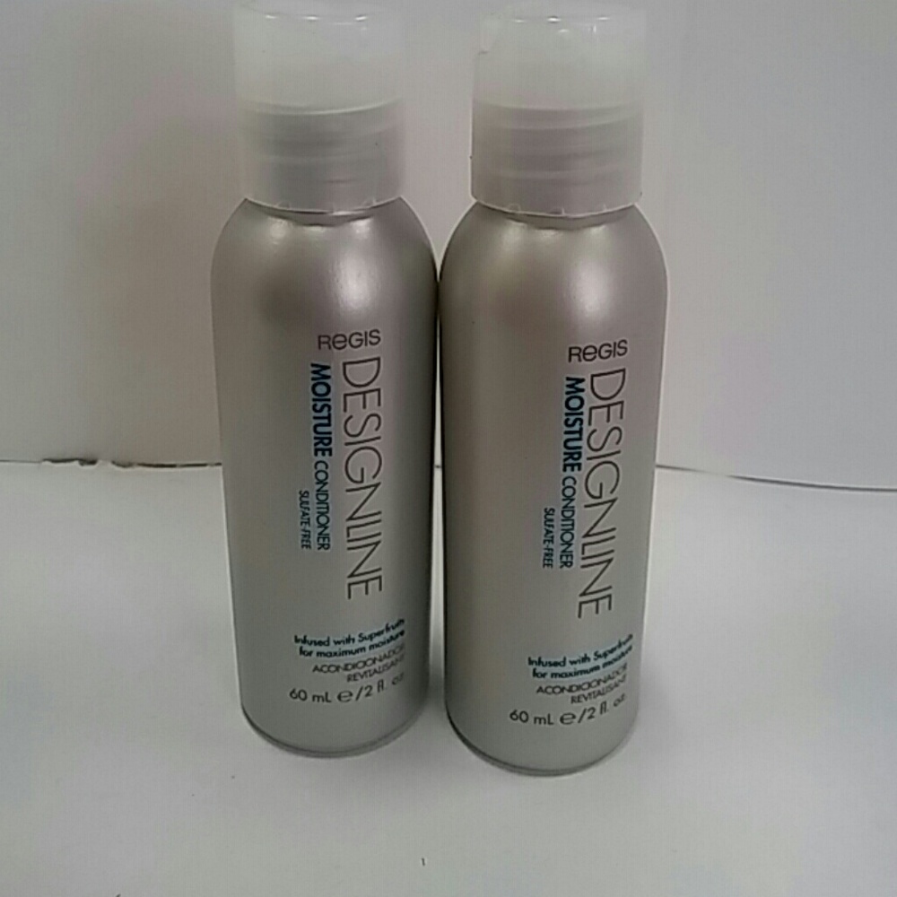 Regis Designline Moisture conditioner 2 fl. oz